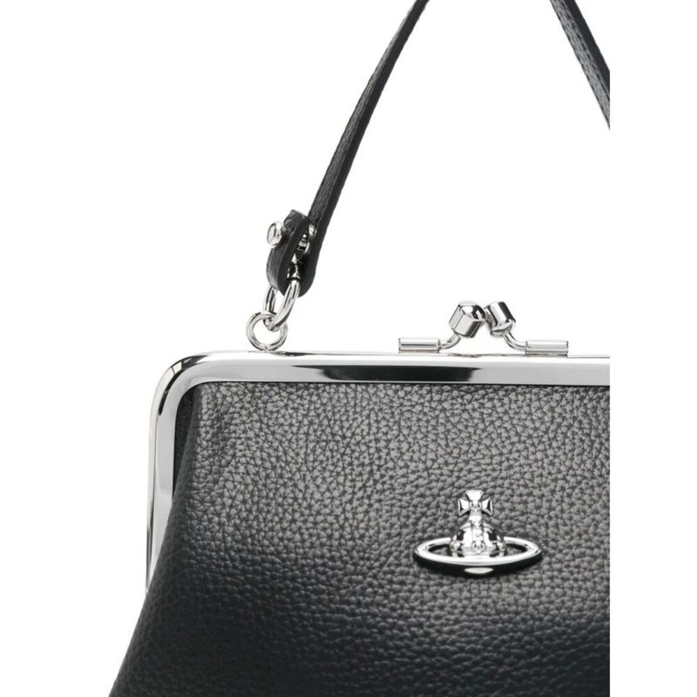 Vivienne Westwood Women Granny Frame Purse - Picture 3 of 5